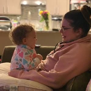 Meet your Posher, Brooke